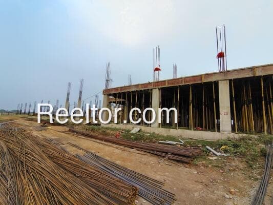 Explore 1 Bhk In Anchar Kalan For Sale Shikarpur