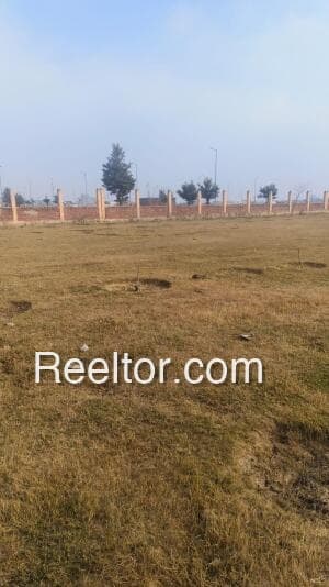 Plot For Sale In Keshod