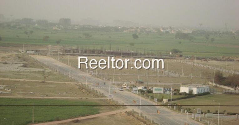 Sachidananda Puram Thalambur Plots