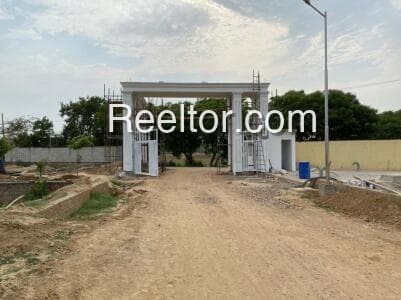 Explore 4 Bhk In Chauhan Residency For Sale Anuppur