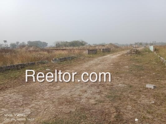 Plots For Sale In Siswal Adampur