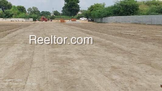 Plot For Sale In Thirupuvanam
