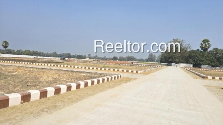 Plot For Sale In Tuljapur