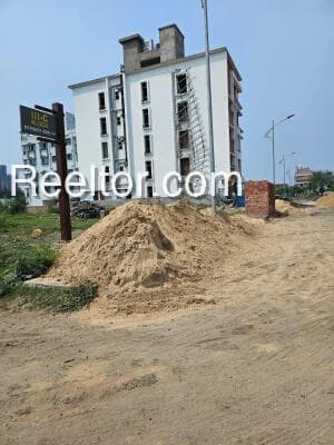 Plots For Sale In Lap Ramnagar