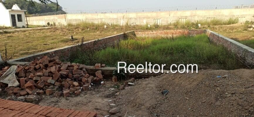 Buy 4 Bhk In Dwarikapuri Colony Shivpuri