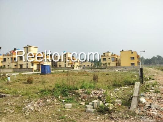 3 Bhk For Sale In Toda Pichhor Karera