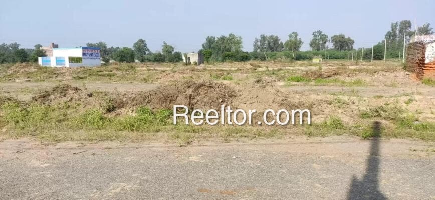 Buy 4 Bhk In Sarai Ralegaon