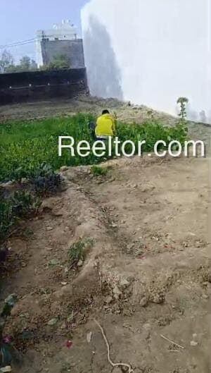 Plot For Sale In Nagla