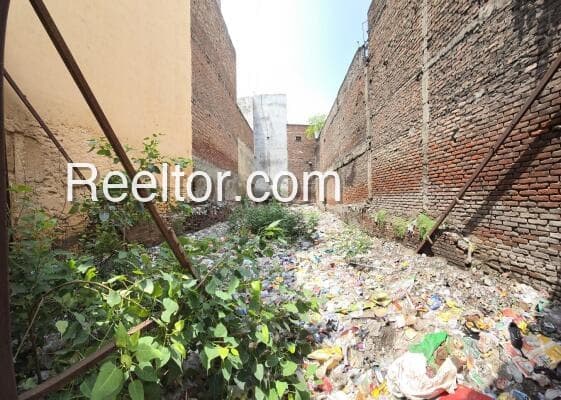 Plot For Sale In Sugauli