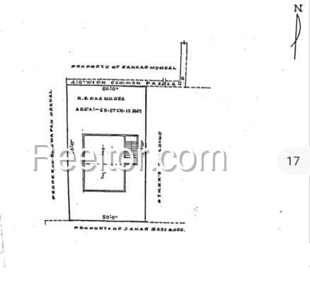 Explore 3 Bhk In Kekara For Sale Deori