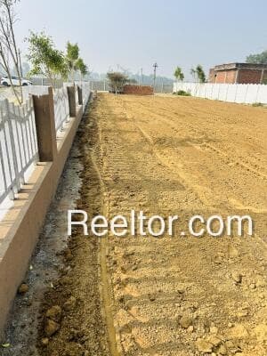 Plot For Sale In Nandurbar