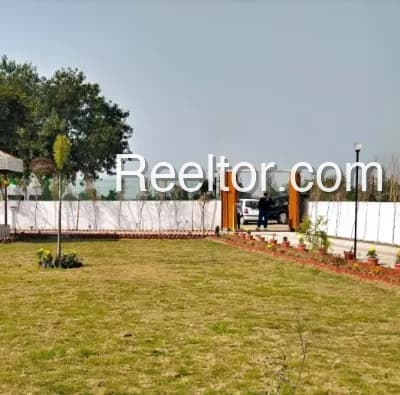 Plot For Sale In Mandalgarh