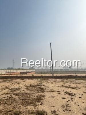 Plot For Sale In Mandalgarh