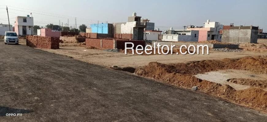 Buy 4 Bhk In Malegaon Thadi Kopargaon