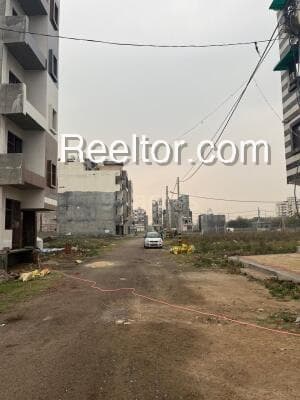 3 Bhk For Sale In San Amlipali Bhatli