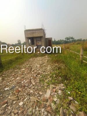 Plot For Sale In Nagari