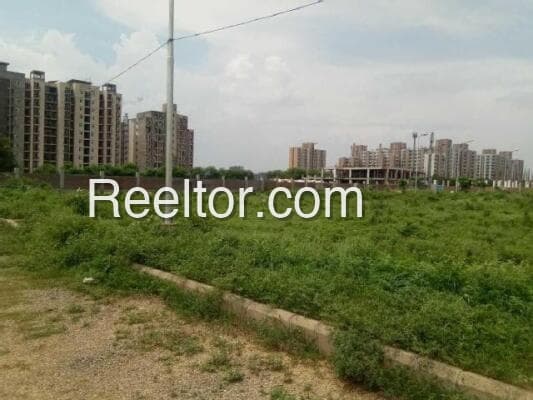 Plot For Sale In Nandura