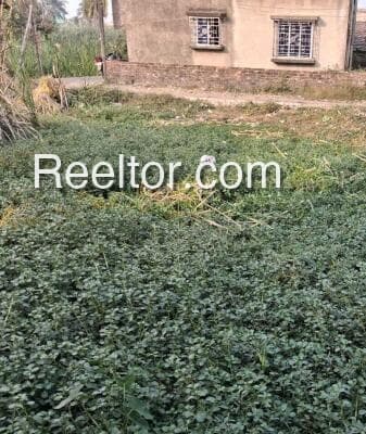 Buy 4 Bhk In Sagoda Sangrampur