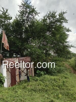 Ayanavaram Plot For Sale
