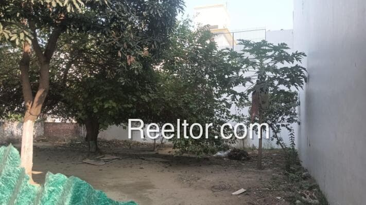 Plot For Sale In Nagari