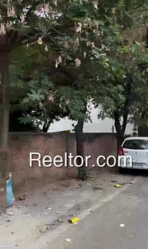 Plot For Sale In Thirupuvanam