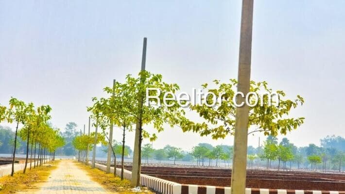 Ayanavaram Plot For Sale