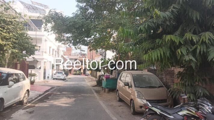 Plot For Sale In Nautanwa