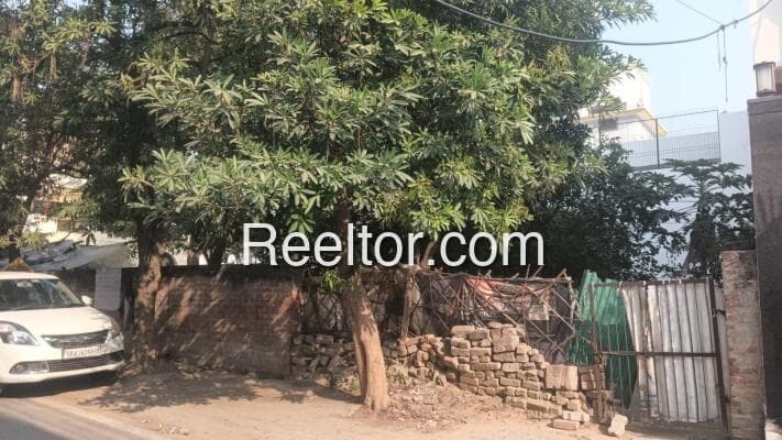 Plot For Sale In Nidadavole