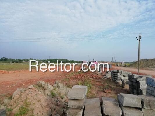 Plots In Ganapathy