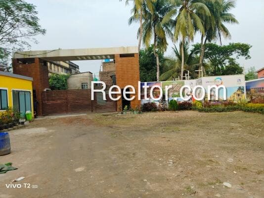 Ayanavaram Plot For Sale
