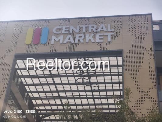 Showroom For Sale In Sultanpur