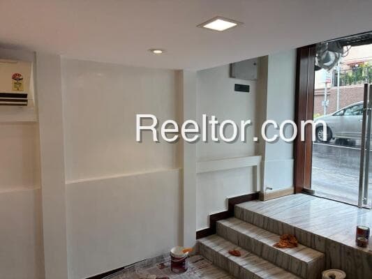 2 Bhk House For Rent In Punasia Udala