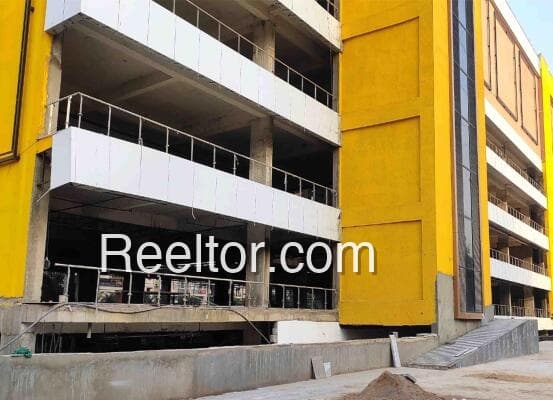 3 Bhk For Sale In Makrod Sheopur