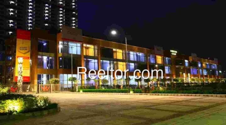 Buy 4 Bhk In Neel Heights Khed