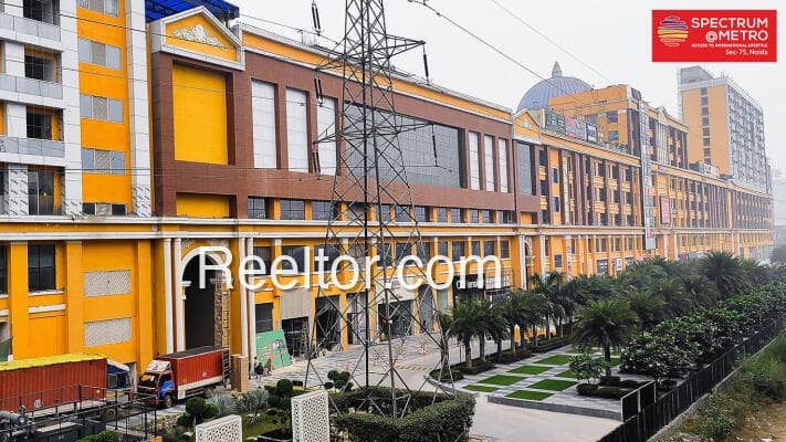 Available 4 Bhk In Ghateri Nainpur