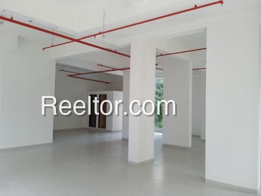 Available 2 Bhk In Ambika Residency Kodinar