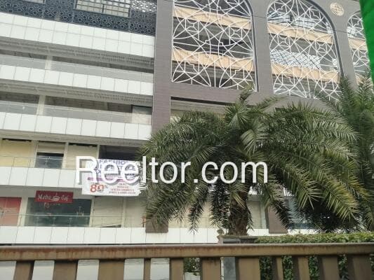 Find 3 Bhk In Diwan Miwu Residence For Rent Wanghoo