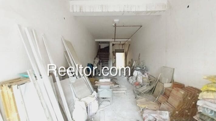 Available 1 Bhk In Bhatodi Ghodadongri