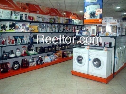 Showroom For Sale In Sultanpur
