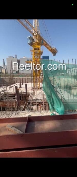 Find 3 Bhk In Hemi For Rent Monigong