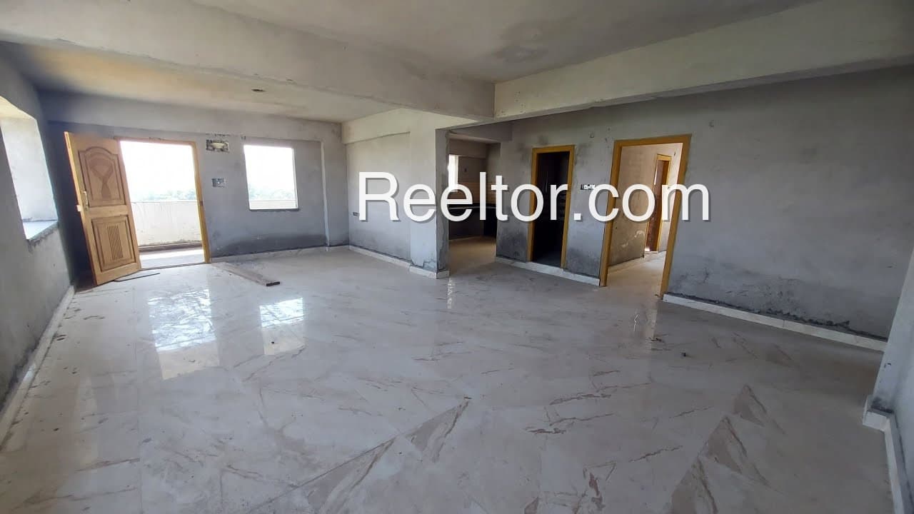 1 Bhk House For Rent In Urarbaggi Doda