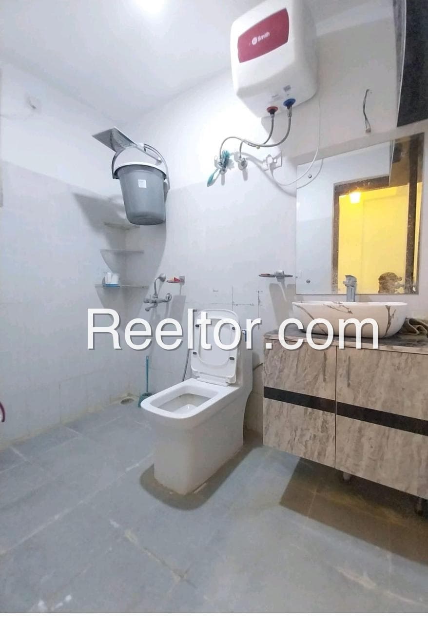 1 Bhk House For Rent In Dumbur Kargil