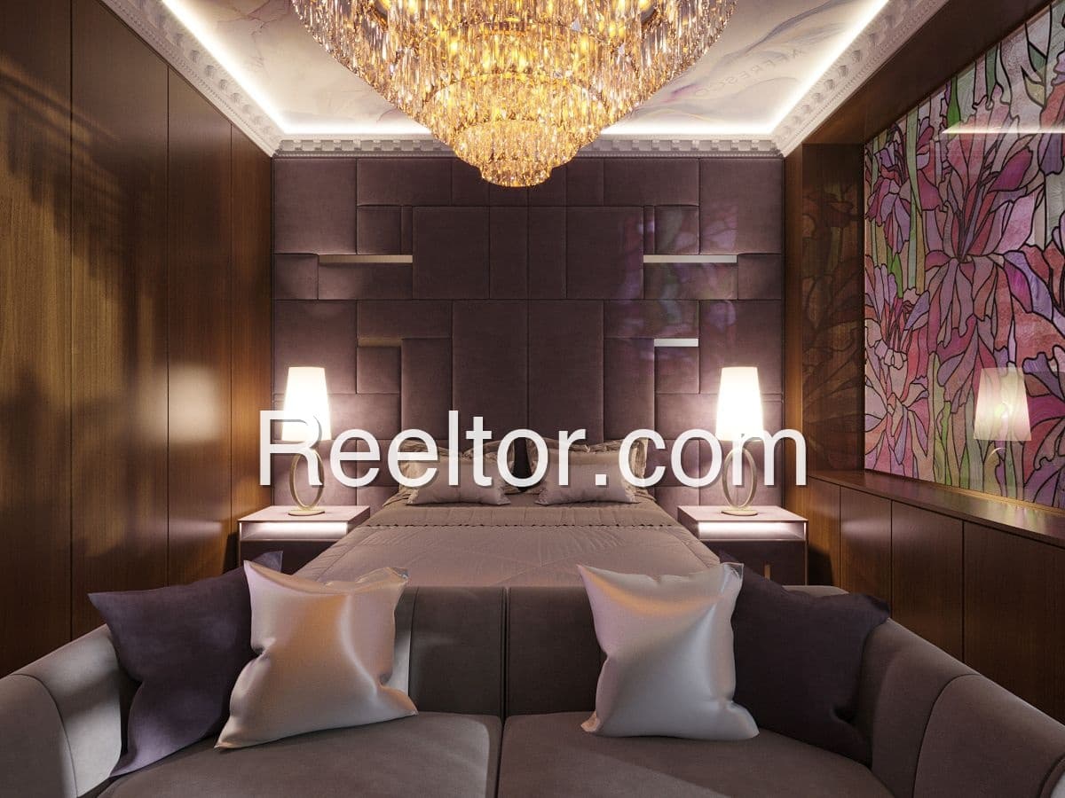 Available 4 Bhk In Ambati Heights Bheemunipatnam