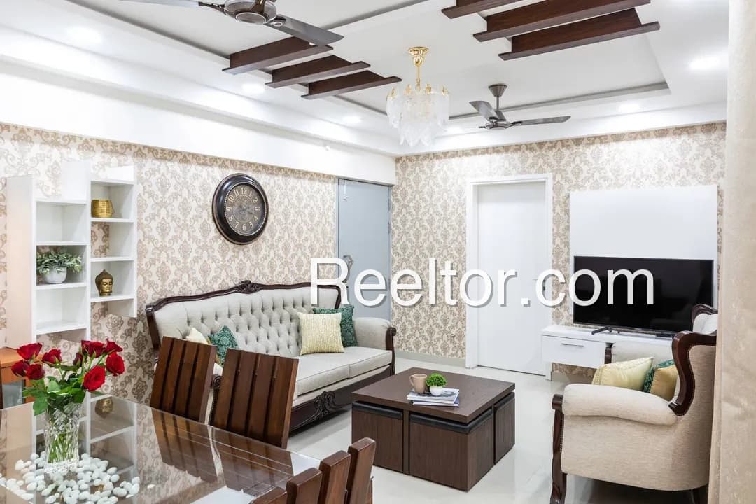 Explore 4 Bhk In Pachagaon Musalman For Sale Bhadravati