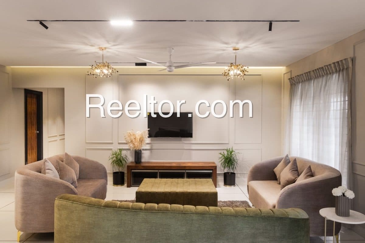 4 Bhk Properties For Rent In Jhulkaguda Kashipur