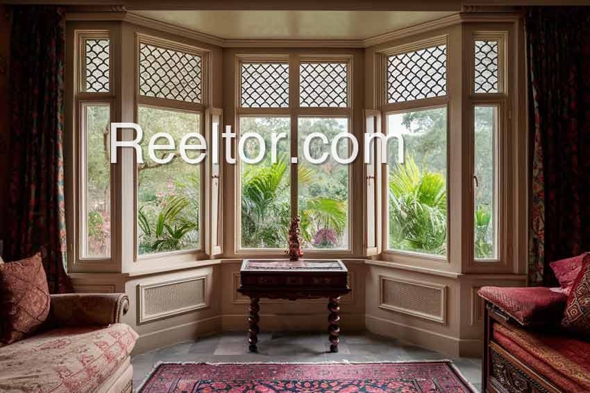 Villa For Sale In Jhagrahi Komna