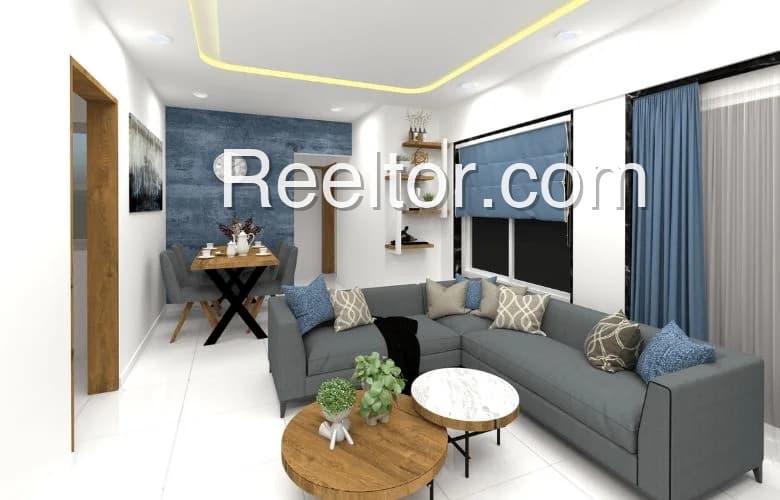 3 Bhk For Sale In Kher Lahar