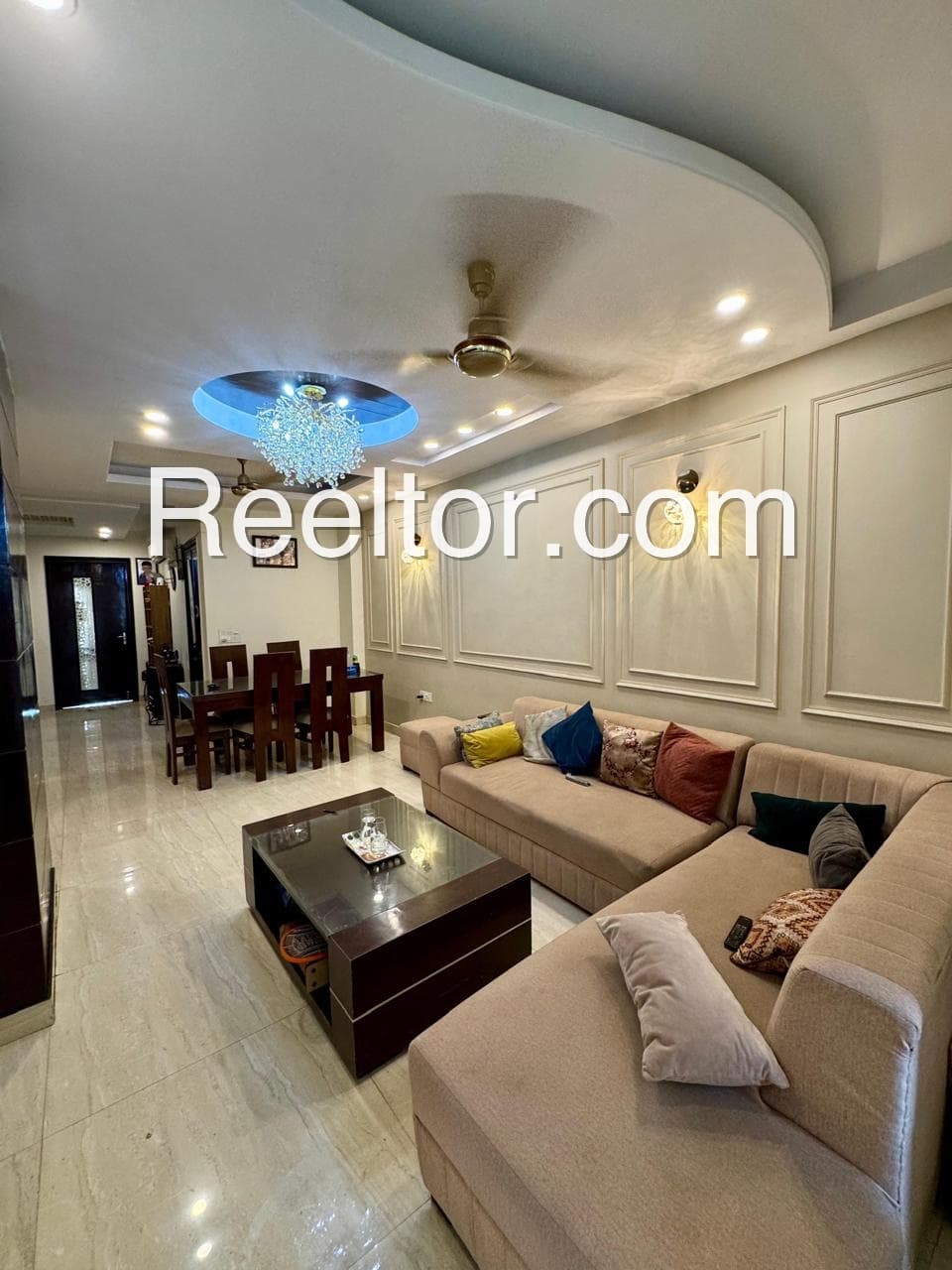 Available 3 Bhk In Jsm Complex Addanki