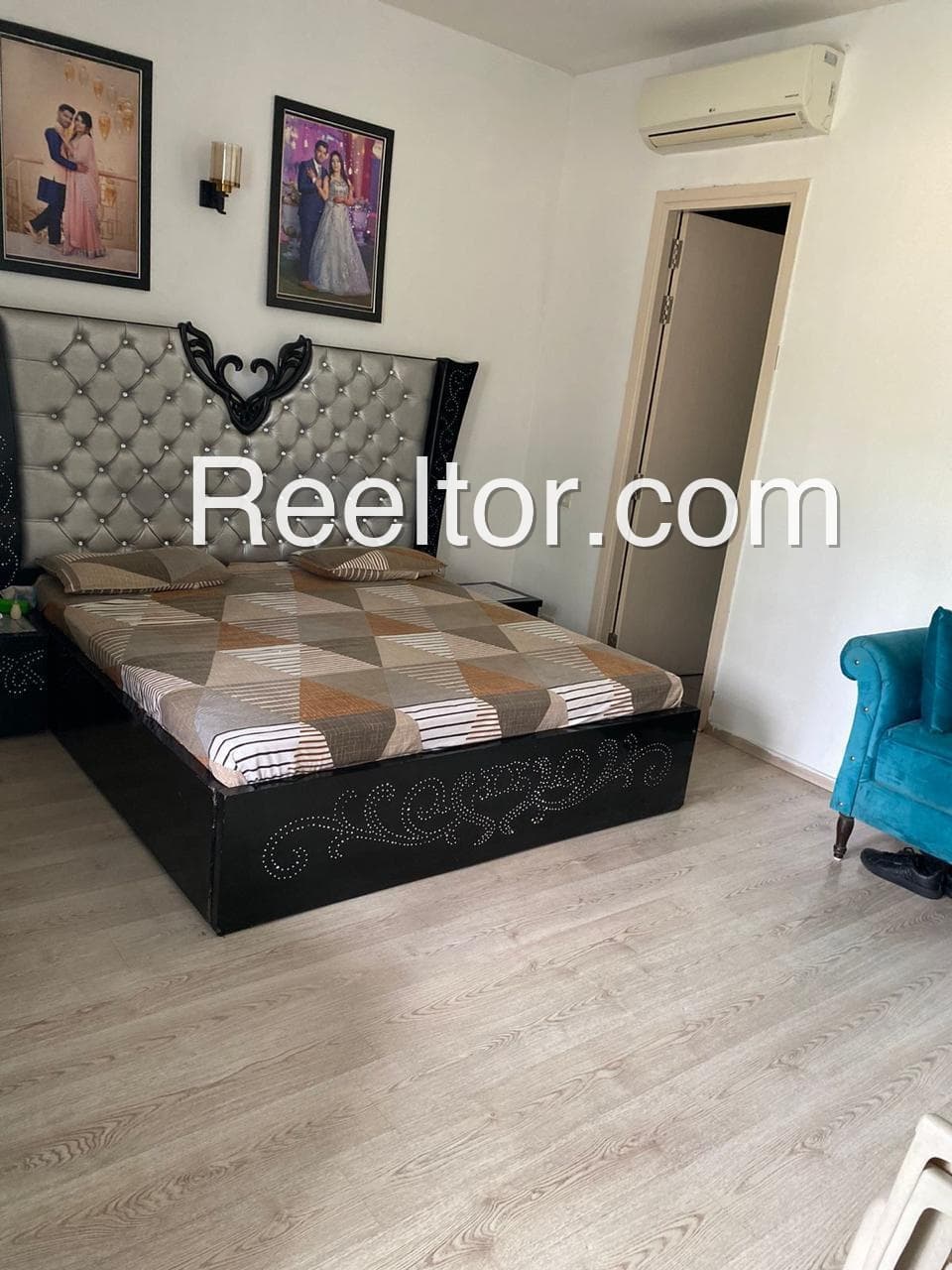 1 Bhk House For Rent In Dumbur Kargil