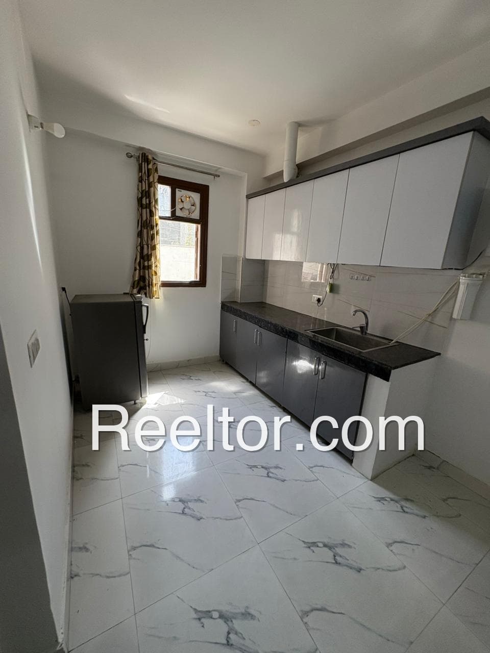 Available 2 Bhk In Reddy Residency Ambajogai